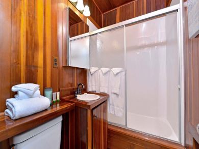 Two Bedroom Beachfront Condo in South Mission Beach